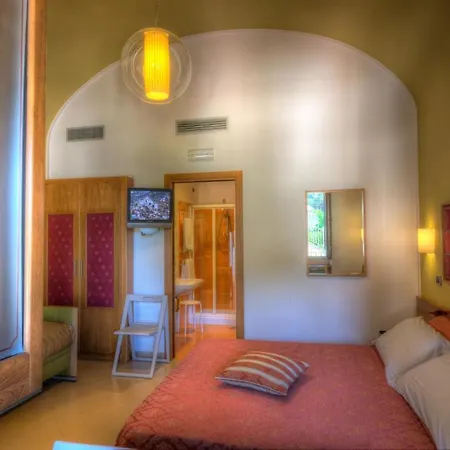 Hotell Diomede