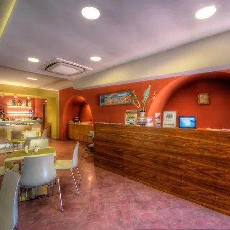 Diomede Hotel Pompei