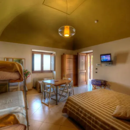 Diomede Hotel