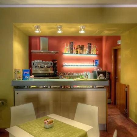 Diomede Hotel 2*