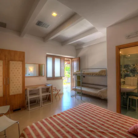 Diomede Hotel Pompei