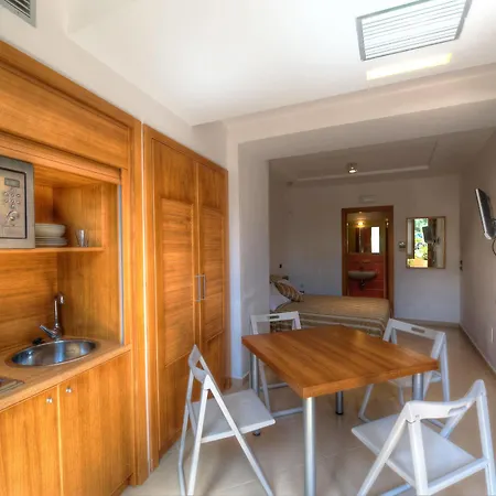 Diomede Hotel
