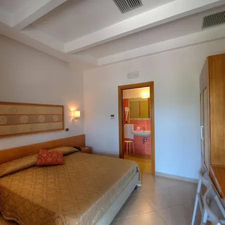 Hotel Diomede 2*