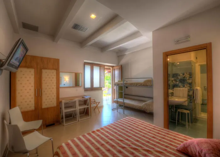 Diomede Hotel Pompei